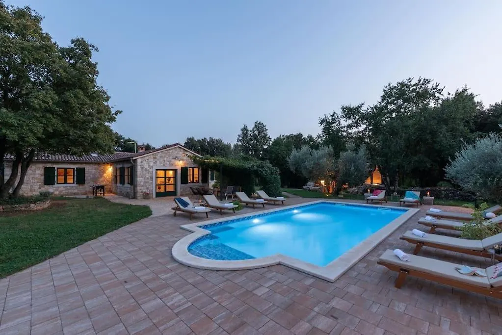 Villa My Vladan Rovinj 0*,