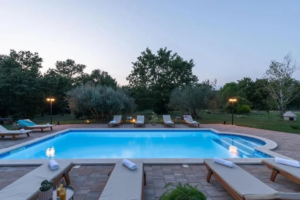 Villa My Vladan Rovinj