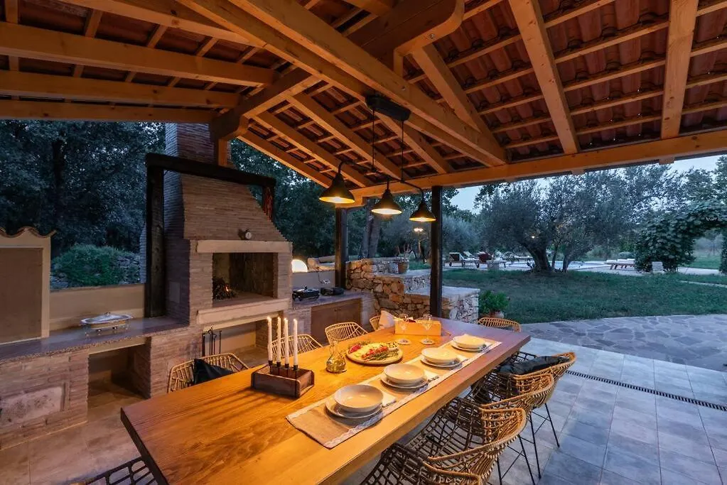 Villa My Vladan Rovigno 0*,