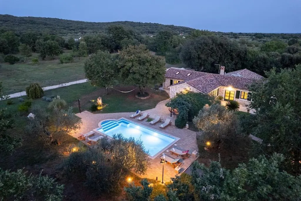 Villa My Vladan Rovinj
