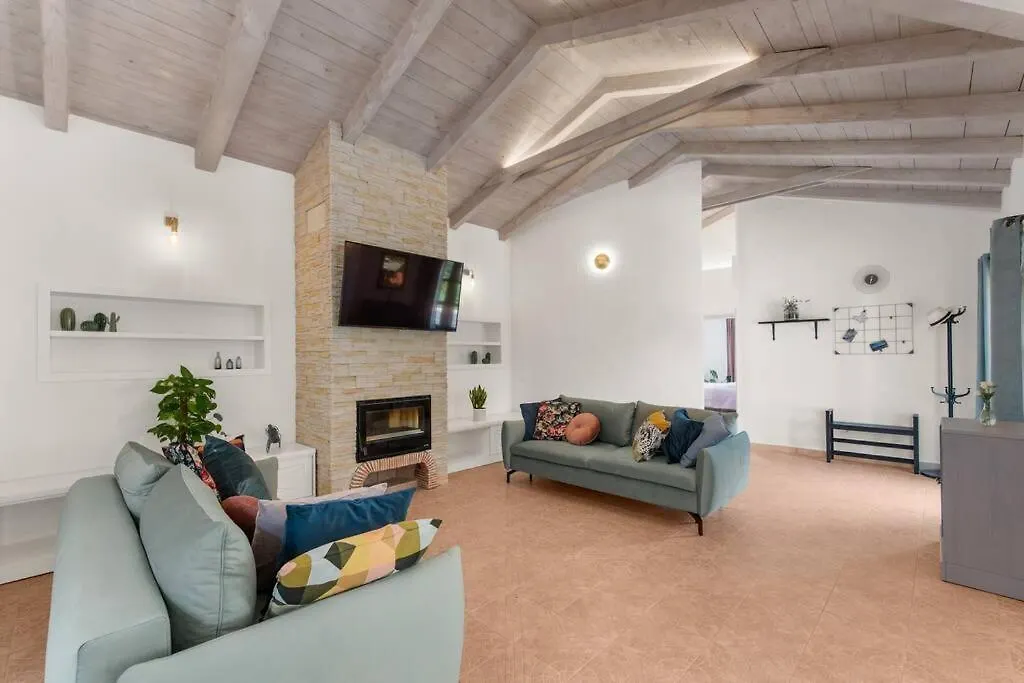 Villa My Vladan Rovinj