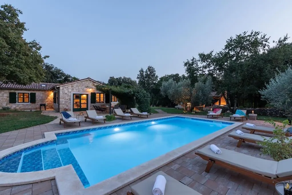 Villa My Vladan Rovinj