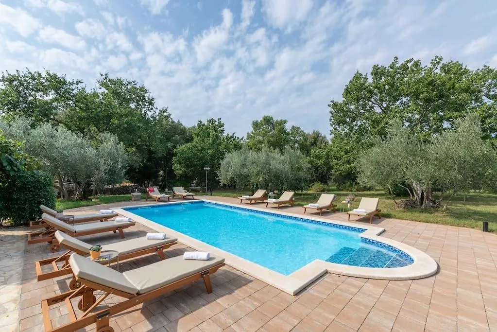 Villa My Vladan Rovinj