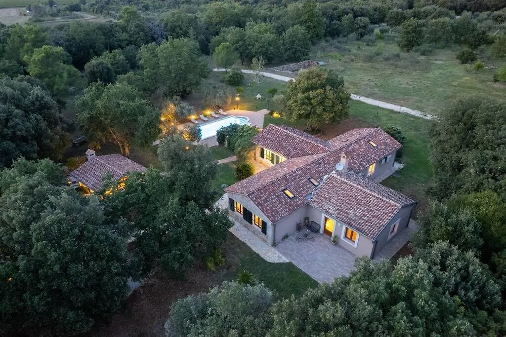 Villa My Vladan Rovinj Croatia
