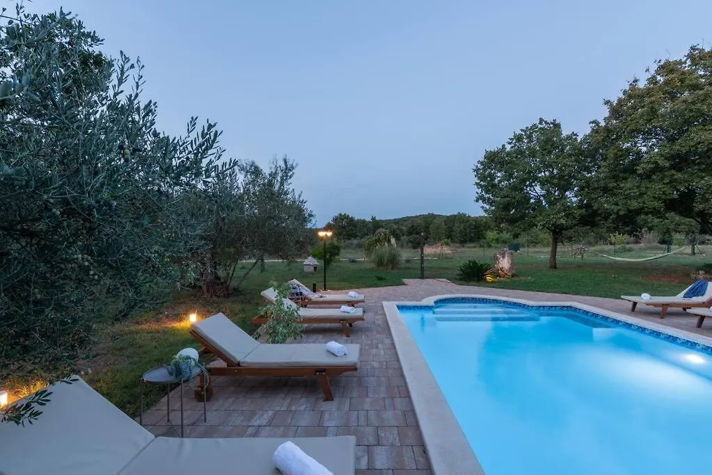 Villa My Vladan Rovinj