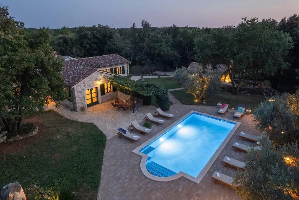 Villa My Vladan Rovinj 0*,  Croatia