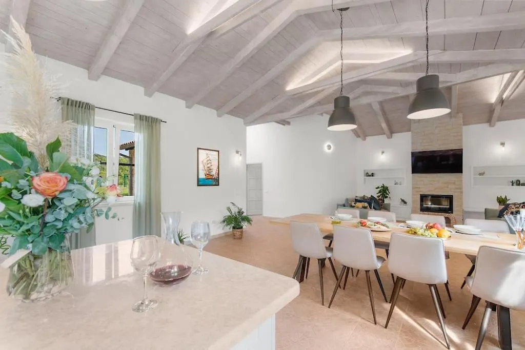 Villa My Vladan Rovinj