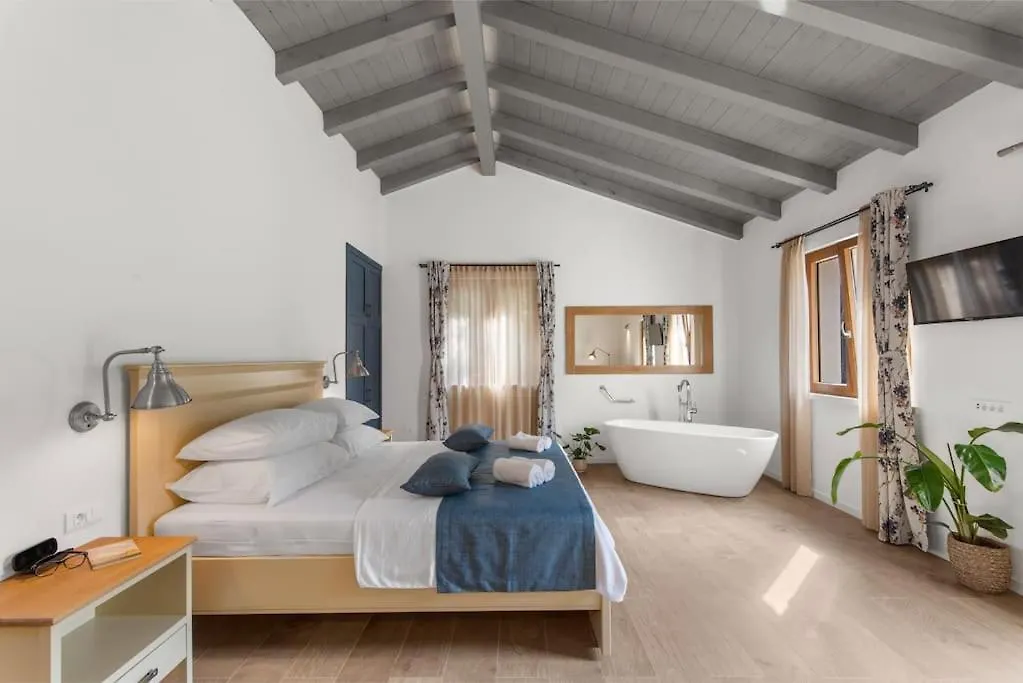Villa My Vladan Rovinj Croatia