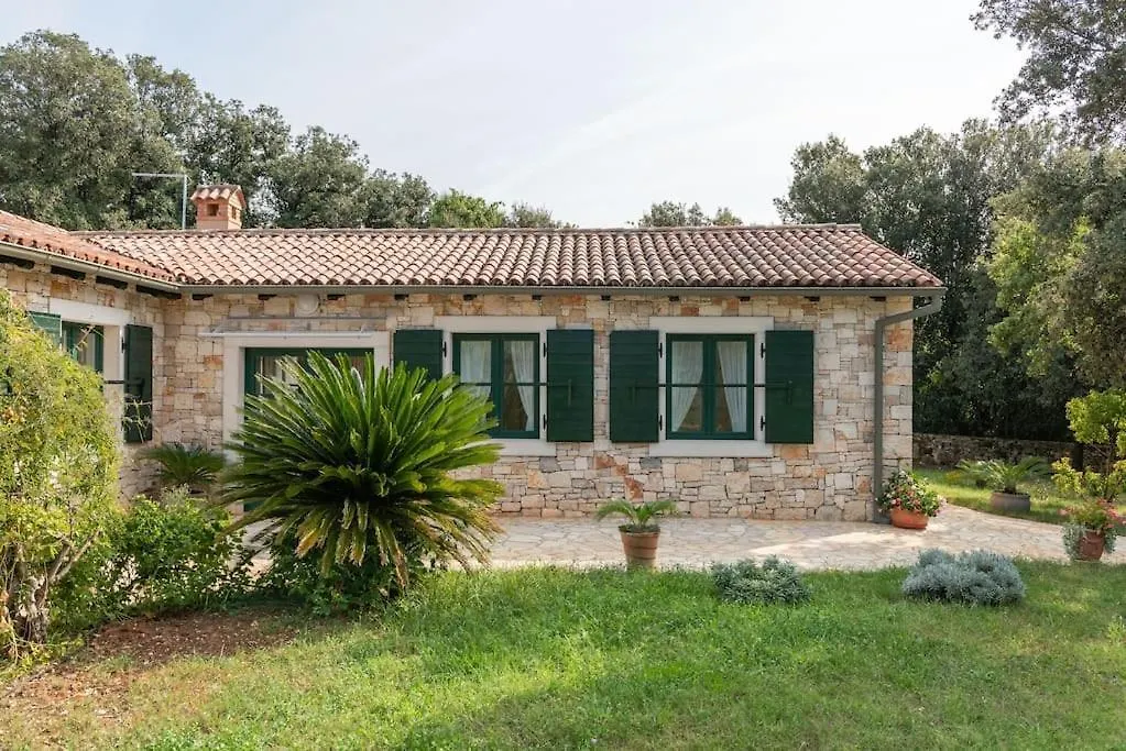Villa My Vladan Rovinj
