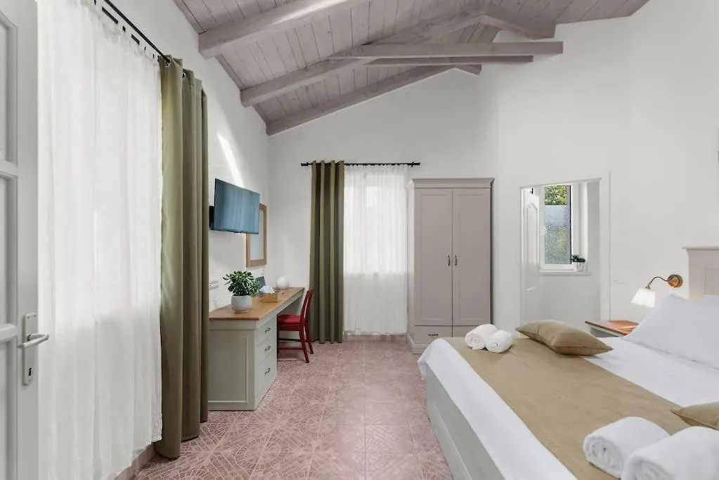 Villa My Vladan Rovinj 0*,  Croatia