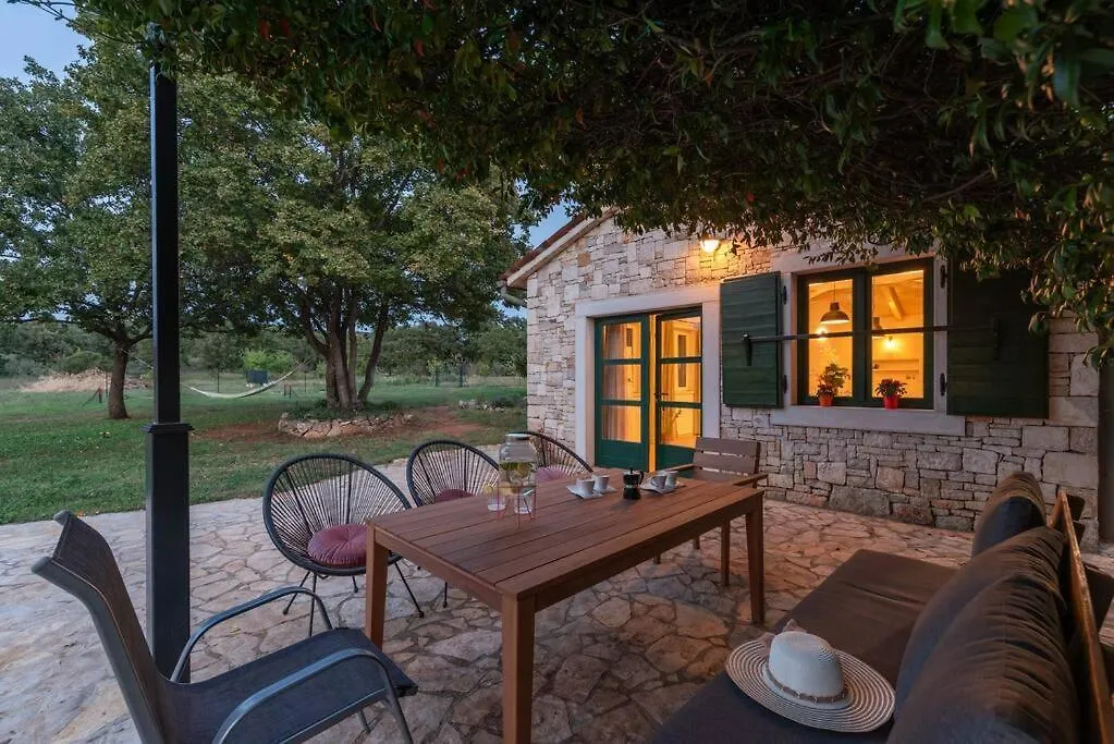 Villa My Vladan Rovinj 0*,  Croatia
