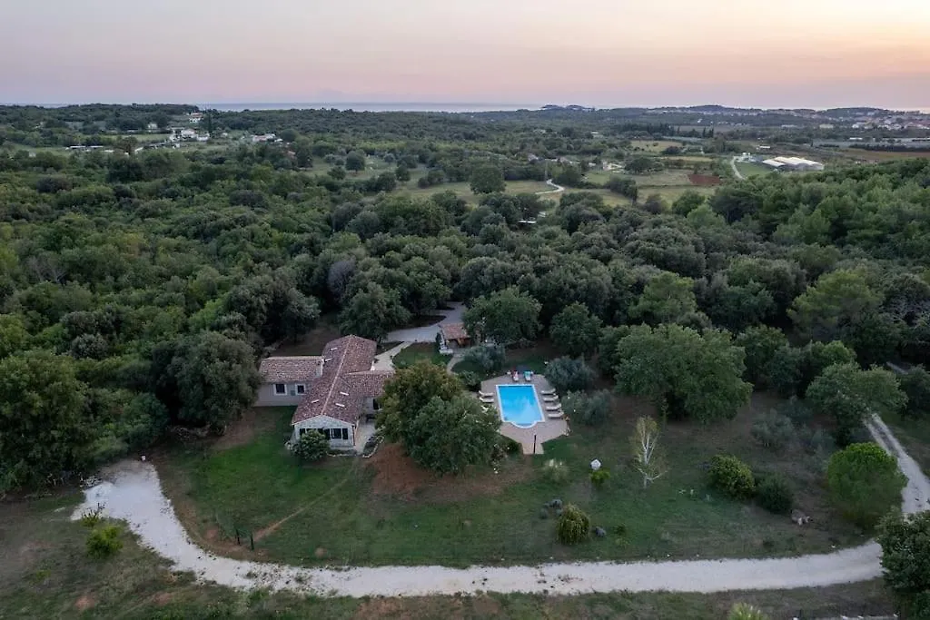 Villa My Vladan Rovinj