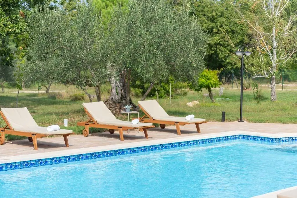Villa My Vladan Rovinj