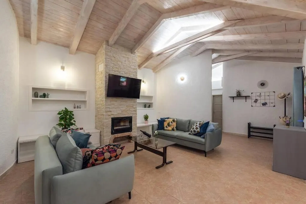 Villa My Vladan Rovinj