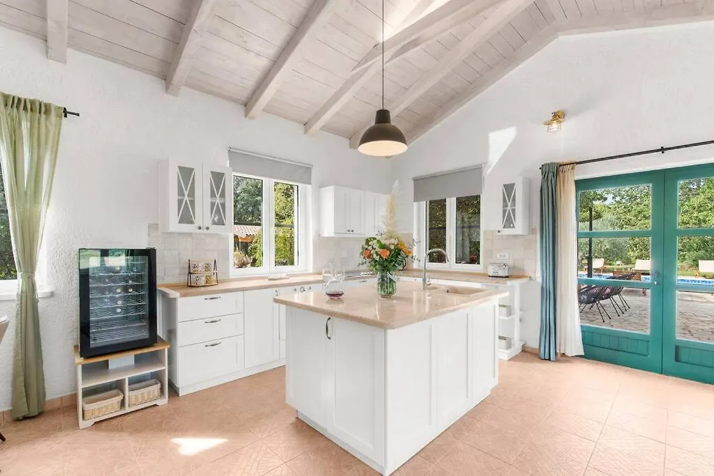 Villa My Vladan Rovinj Croatia
