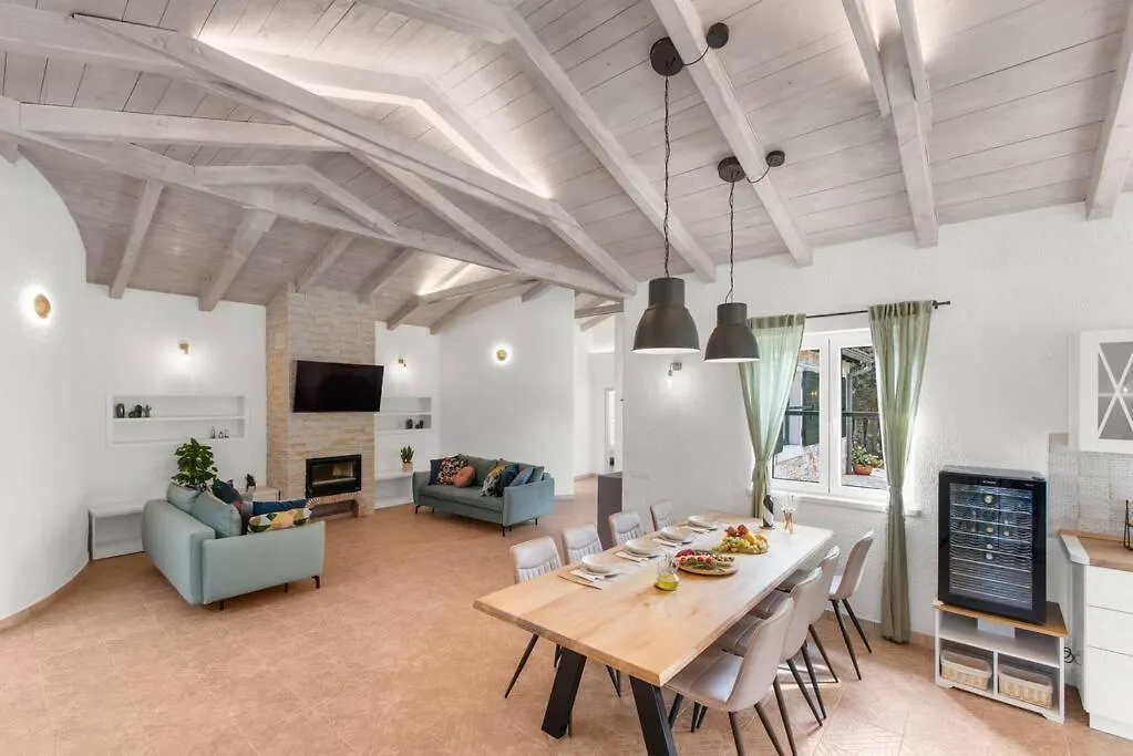 Villa My Vladan Rovinj