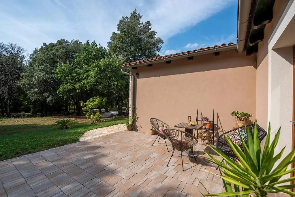 Villa My Vladan Rovinj