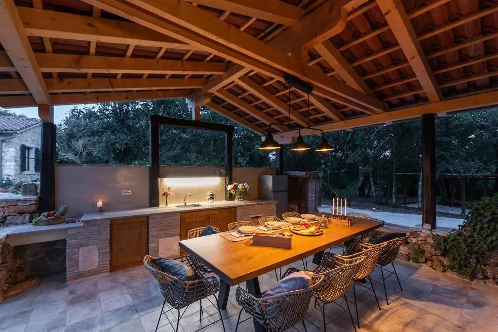 Villa My Vladan Rovinj 0*,  Croatia