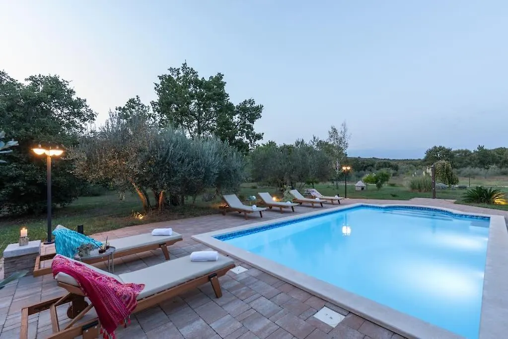 Villa My Vladan Rovinj 0*,