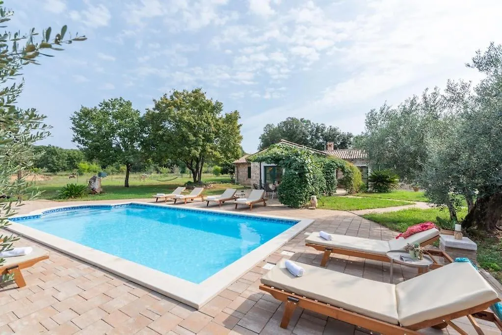 Villa My Vladan Rovinj